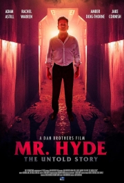 Мистер Хайд: Нерассказанная история