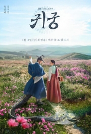 Возвращение во дворец / Заколдованный дворец